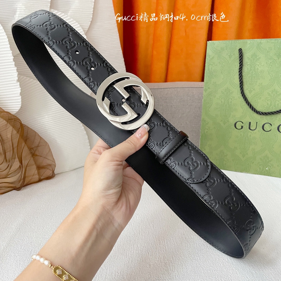 Fashion Belts-65 - Image 5