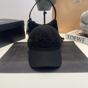 Chanel New Arrival Hat 0002