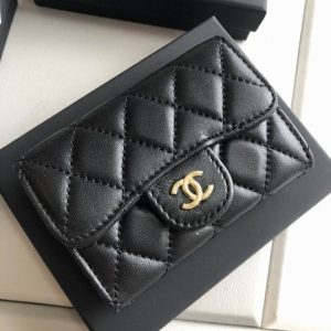Chanel WLA50088 wallet