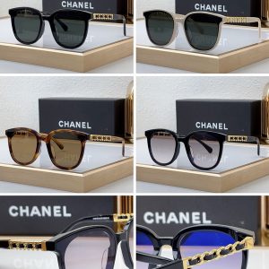 Chanel* Eyewear SIZE: 53-22-150