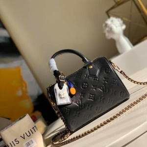 LOUIS VUITTON SPEEDY BB BAG