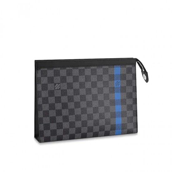 Louis Vuitton (LV) Pochette Voyage MM N64444