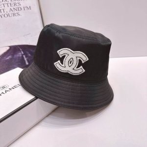 Chanel Hat dxn