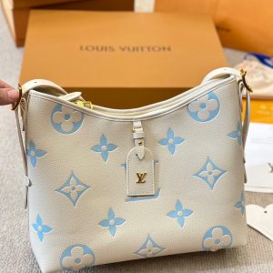 Louis Carryall new arrival size : 30 * 25cm