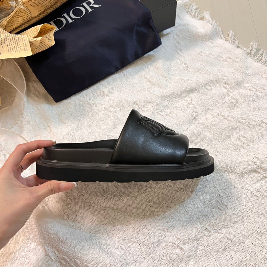 Aqua Sandals - Image 7