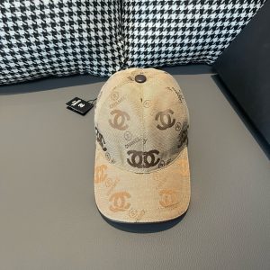 Chanel New Arrival Hat 0022