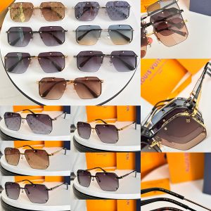 Louis Vuitton (LV) Eyewear SIZE: 61-14-145