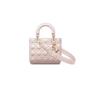 SMALLouis Vuitton (LV) LADY CD MY ABCD BAG