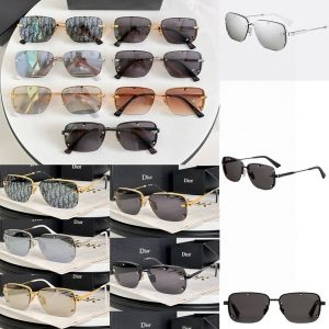 Dior Eyewear SIZE: 58-13-140