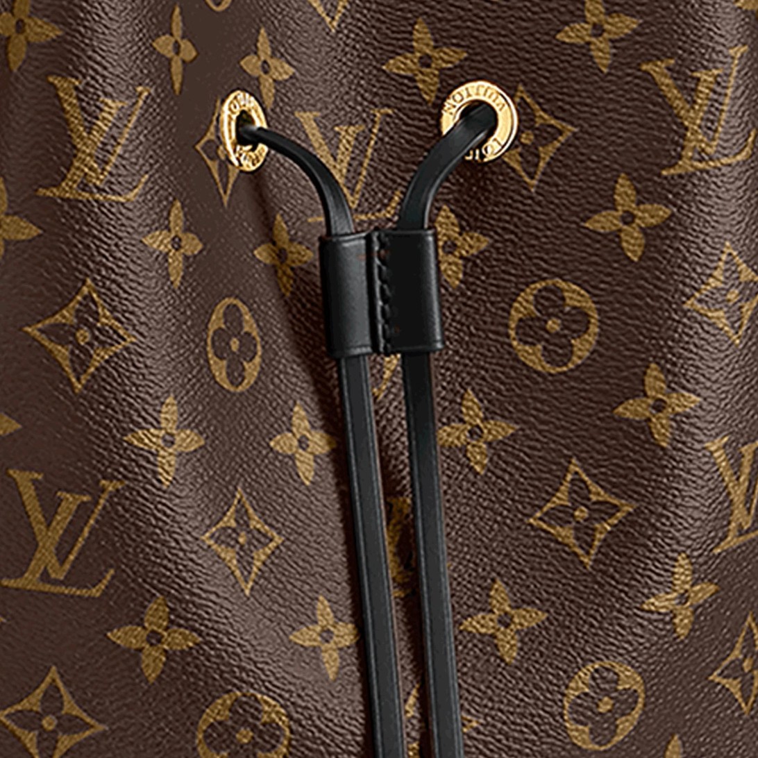 Louis Vuitton (LV) Neonoe M44020 - Image 4