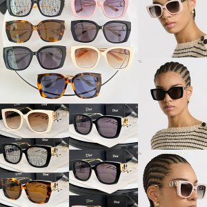 Dior Eyewear SIZE: 54-19-145