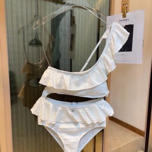 Chanel new arrival bikini set 004