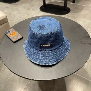 Chanel New Arrival Hat 0014
