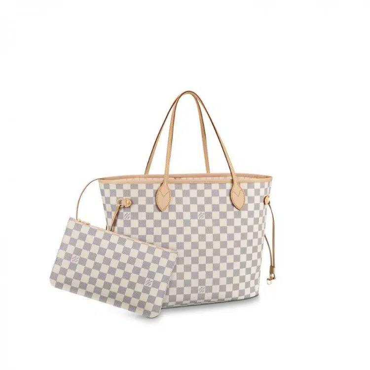 Louis Vuitton (LV) N41361 Neverfull MM