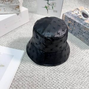 Chanel Hat 49