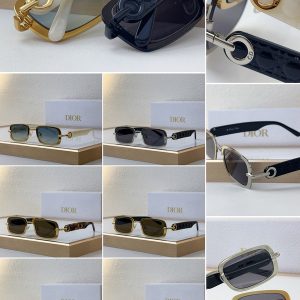 Dior Eyewear SIZE: 56-17-140