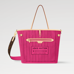 Louis Neverfull BanDiorulière Inside Out MM bag size: 31*28 * 14 cm