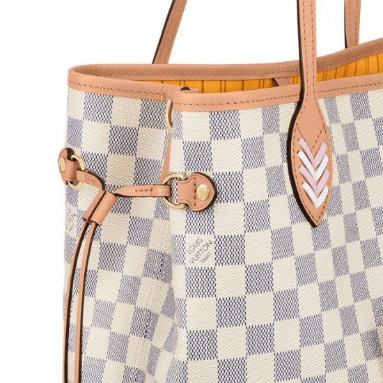 Louis Vuitton (LV) N50047 Neverfull MM - Image 2
