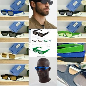 Gucci* Eyewear SIZE: 55-17-145