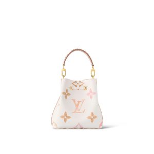Louis Vuitton (LV) M22985 NéoNoé BB