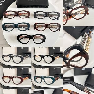 Chanel* Eyewear SIZE: 54-17-140