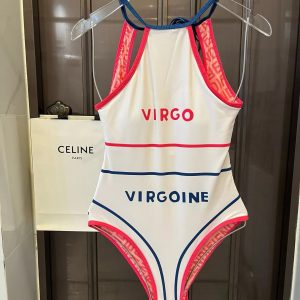 Fendi New Arrival Bikini Set 0007