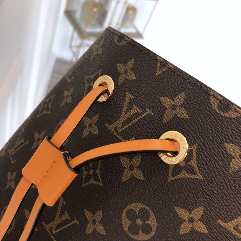 Louis Vuitton (LV) Neonoe M43430 - Image 4