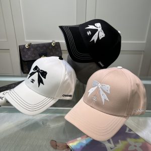 Chanel Hat 0009