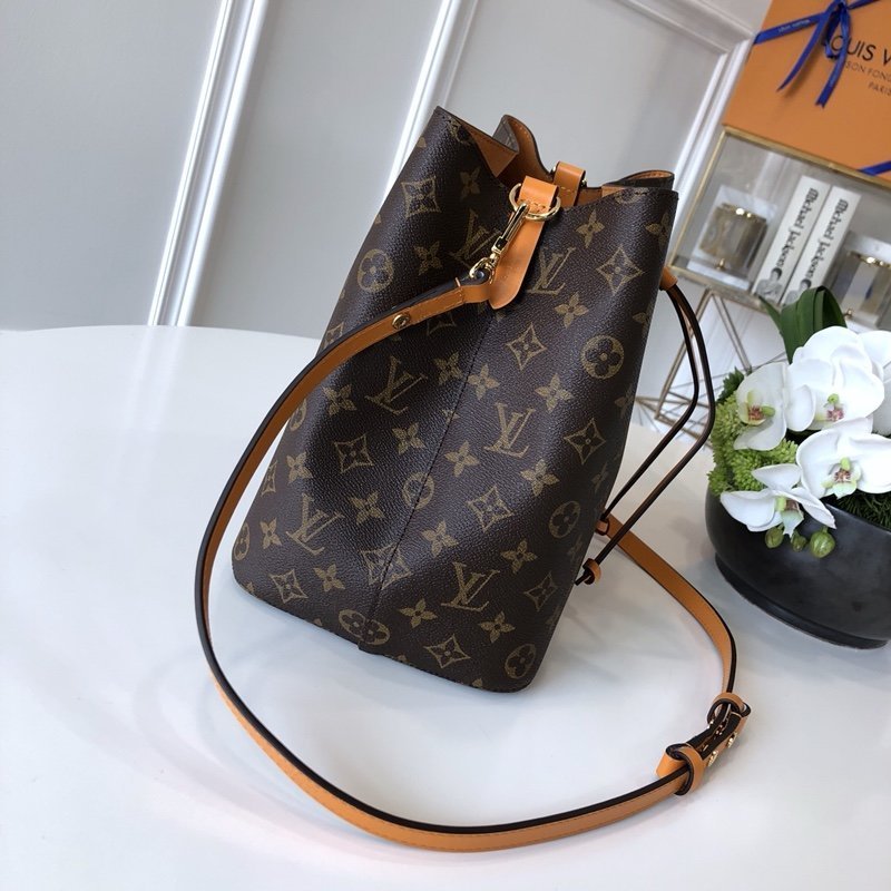Louis Vuitton (LV) Neonoe M43430 - Image 3