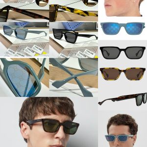 Gucci* Eyewear SIZE: 55-19-145