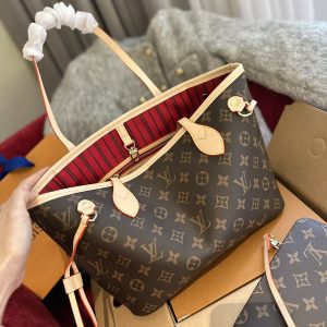 Louis Neverfull new arrival small size : 29 cm