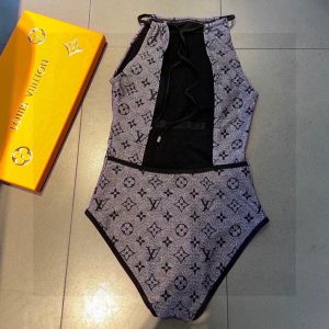 Lv New Arrival Bikini Set 0001