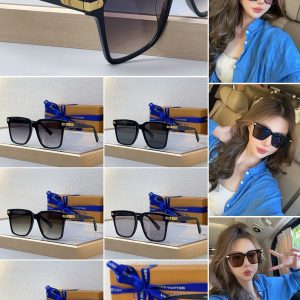 Louis Vuitton (LV) Eyewear SIZE: 57-16-145
