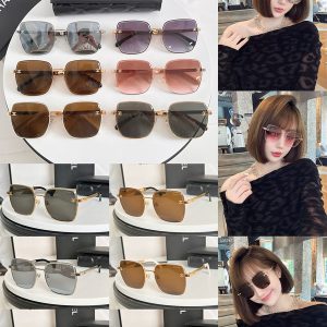Chanel* Eyewear SIZE: 58-19-145