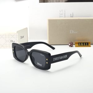 Fashion hot 5 color sunglasses 8641