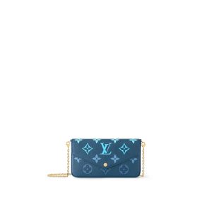 Louis Vuitton (LV) M82349 Félicie Pochette