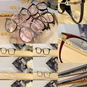 Dior Eyewear SIZE: 52-18-145