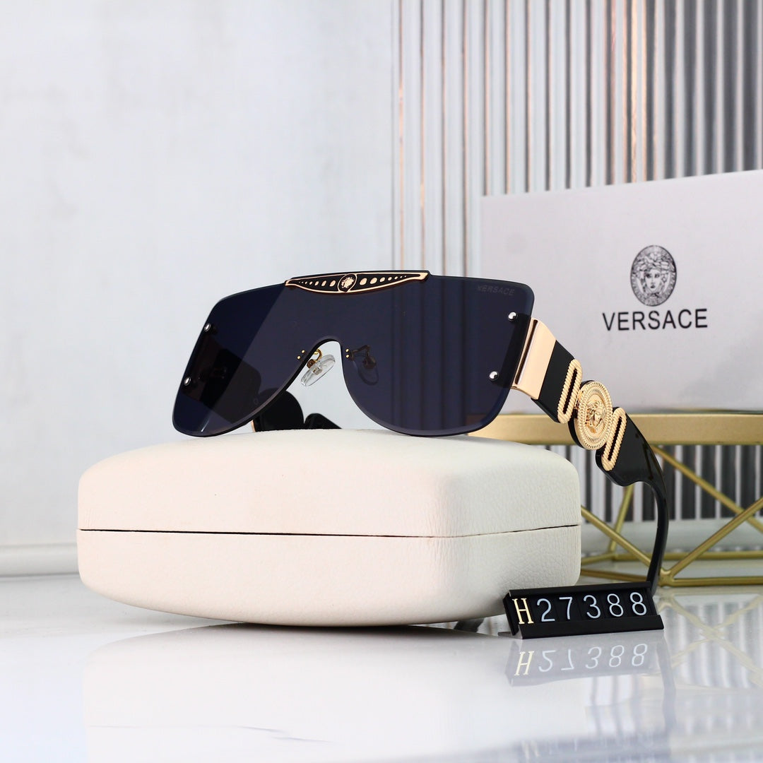 New full frame sunglasses 27388 - Image 3