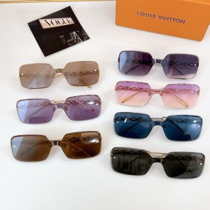 Louis Vuitton (LV) Eyewear SIZE: 146-0