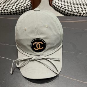 Chanel New Arrival Hat 0026