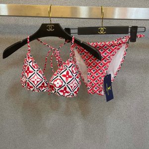 Lv New Arrival Bikini Set 0013
