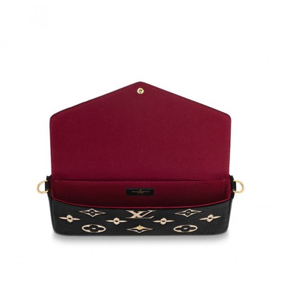 Louis Vuitton (LV) M80482 Félicie Pochette - Image 10