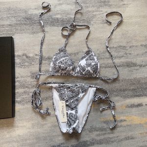 Dior New Arrival Bikini Set 0006