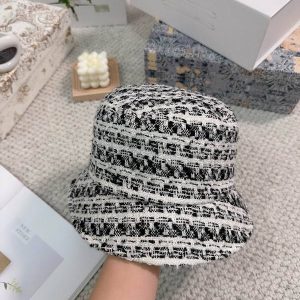 Chanel Hat 03
