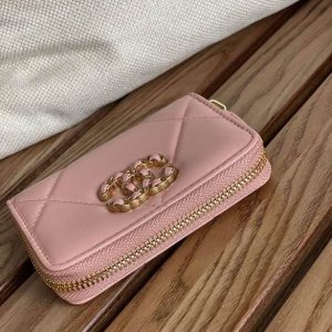 Chanel wallet AP0949 7.5X2X11cm WO 1