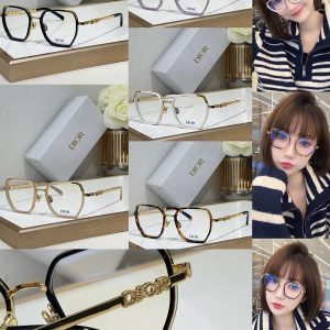 Dior Eyewear SIZE: 54-17-145