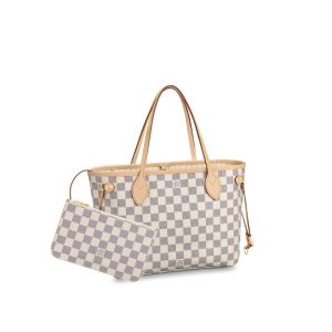 Louis Vuitton (LV) N41362 Neverfull PM