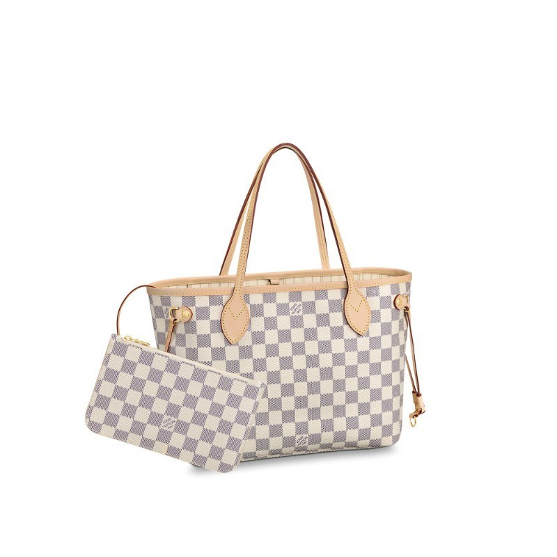 Louis Vuitton (LV) N41362 Neverfull PM