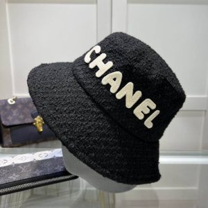 Chanel hat 45
