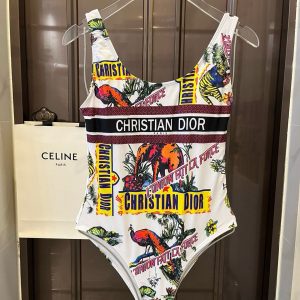 Dior New Arrival Bikini Set 0013